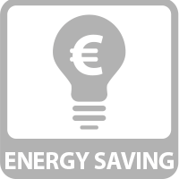 Energy saving