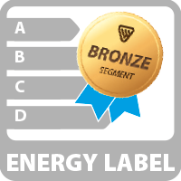 Energy-Label-Bronze