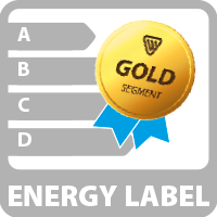 Energy-Label-Gold