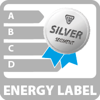 Energy-Label-Silver