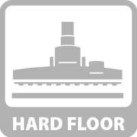 Hard floor