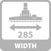 Width285