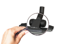 Overview vacuum cleaner nozzles