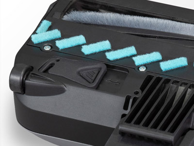 EBK 250 Battery Powered Electric Floor Brush